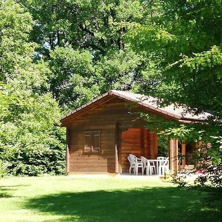 Willa Le Clos Des Chenes Saint-Genies Zewnętrze zdjęcie
