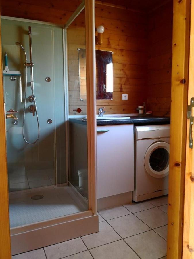Willa Le Clos Des Chenes Saint-Genies Zewnętrze zdjęcie